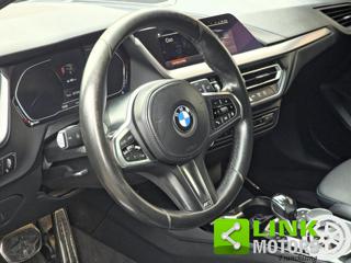 BMW 118 usata, con Cruise Control