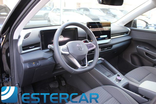 VOLKSWAGEN T-Roc usata, con Airbag laterali