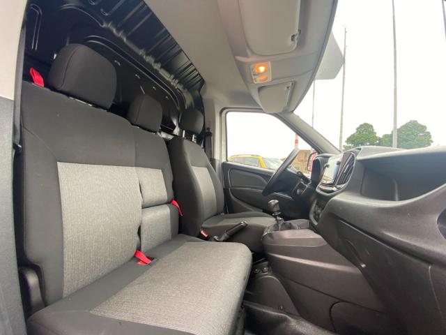 FIAT Doblo usata 27