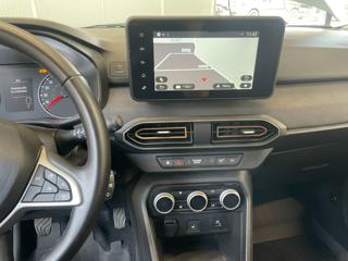 DACIA Jogger usata, con Sistema di navigazione