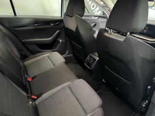 SKODA Octavia usata, con Chiusura centralizzata