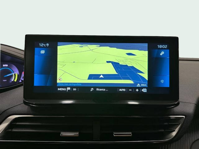 PEUGEOT 5008 usata, con Airbag testa