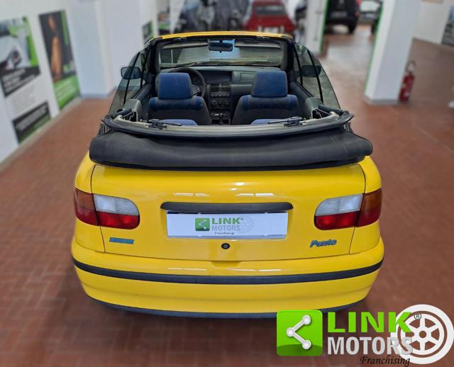 FIAT Punto usata 34