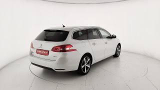 PEUGEOT 308 usata, con Vetri oscurati