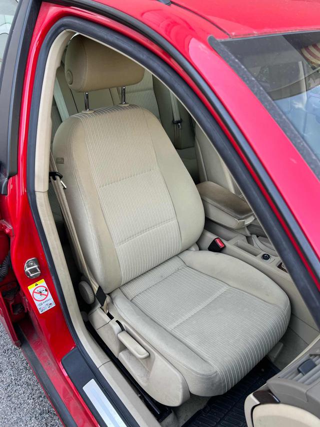 AUDI A4 usata, con ESP