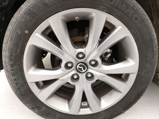 MAZDA CX-30 usata, con USB