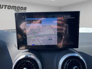 AUDI Q2 usata, con Controllo elettronico della corsia