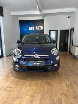 FIAT 500X 1.6 E-Torq 110 CV Pop Star