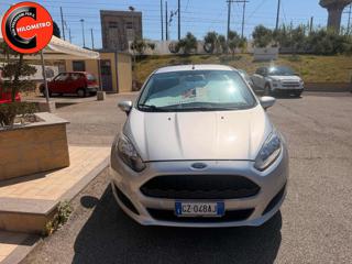FORD Fiesta usata, con Chiusura centralizzata