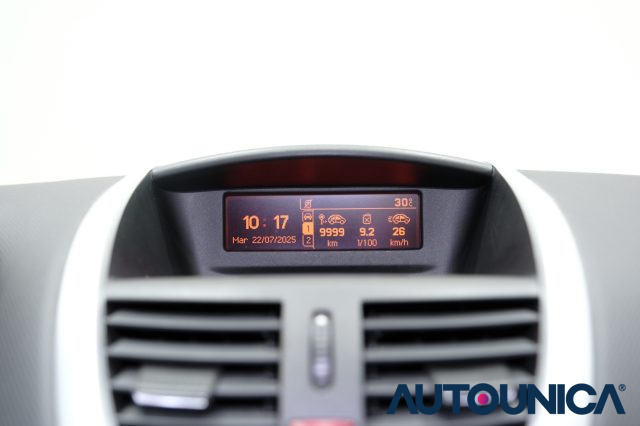 PEUGEOT 207 usata 22