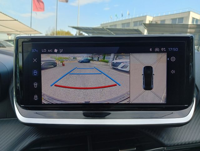 PEUGEOT 2008 usata, con Controllo trazione