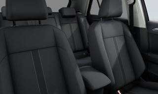 VOLKSWAGEN T-Roc usata, con Cerchi in lega