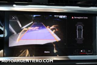 AUDI Q3 usata, con Freno di stazionamento elettrico