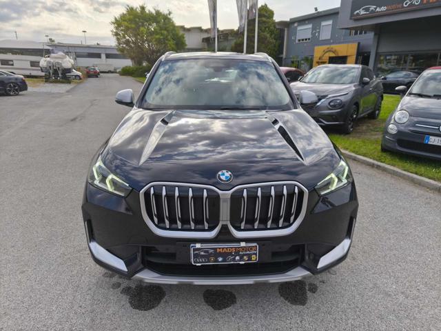BMW X1 usata, con Chiusura centralizzata