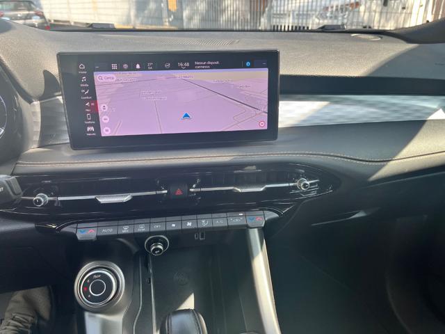 ALFA ROMEO Tonale usata, con Boardcomputer