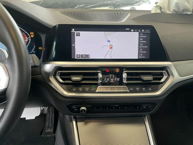 BMW 330 usata, con Immobilizzatore elettronico