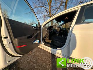 HYUNDAI Ioniq usata, con Airbag Passeggero