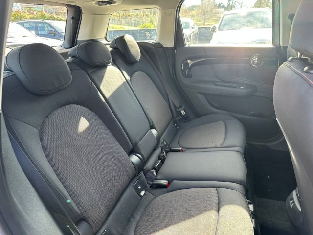 MINI Countryman usata, con Servosterzo