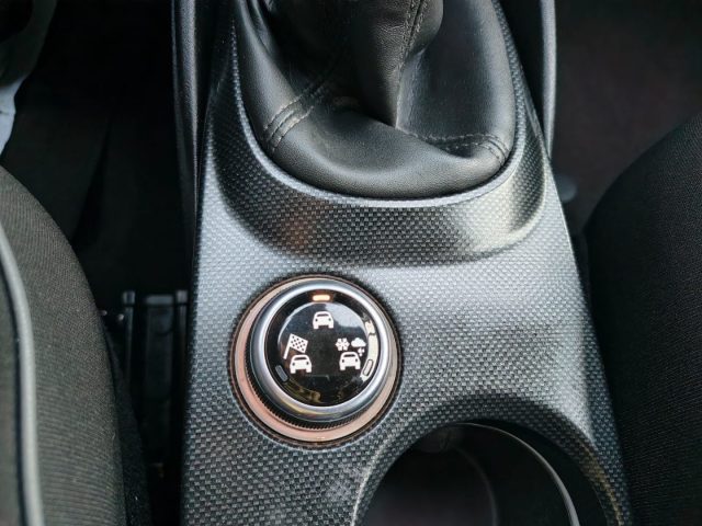 FIAT 500X usata, con Cruise Control