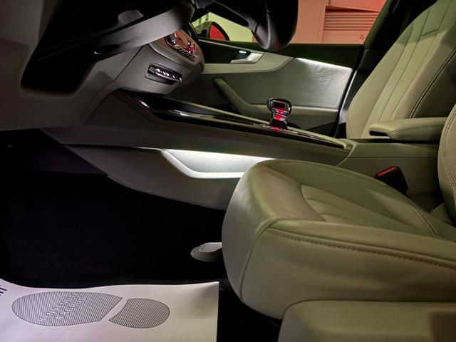 AUDI A5 usata, con Servosterzo