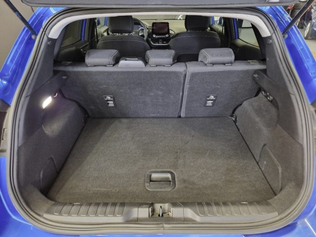 FORD Puma usata, con Cruise Control