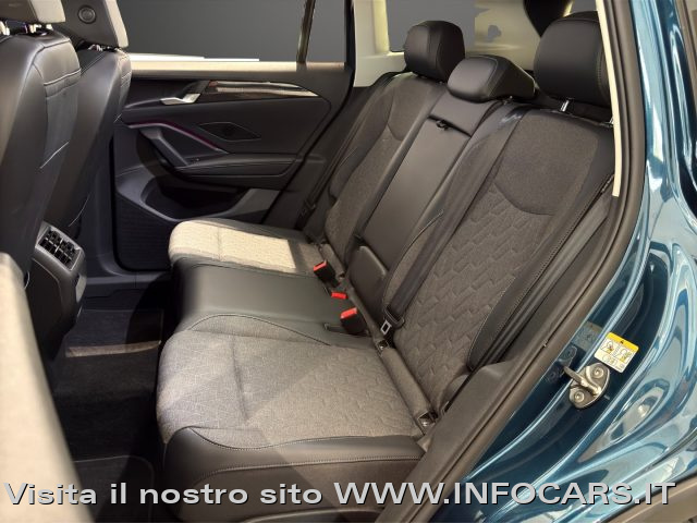 VOLKSWAGEN Tiguan usata, con Autoradio