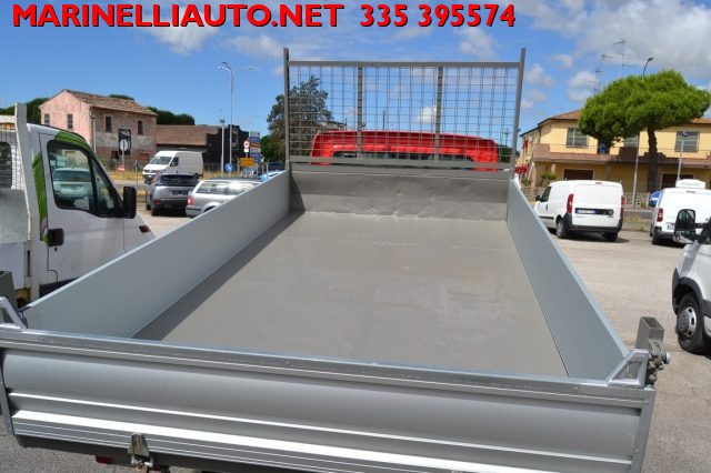 IVECO Daily usata 14