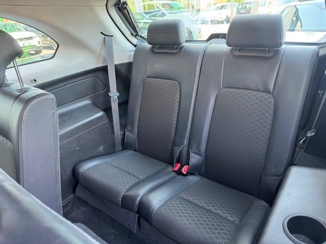 CHEVROLET Captiva usata, con Controllo trazione