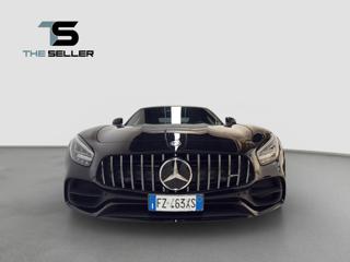 MERCEDES-BENZ GT usata, con Airbag