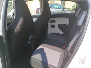 RENAULT Twingo usata, con Bluetooth