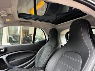 SMART ForTwo usata, con Fendinebbia