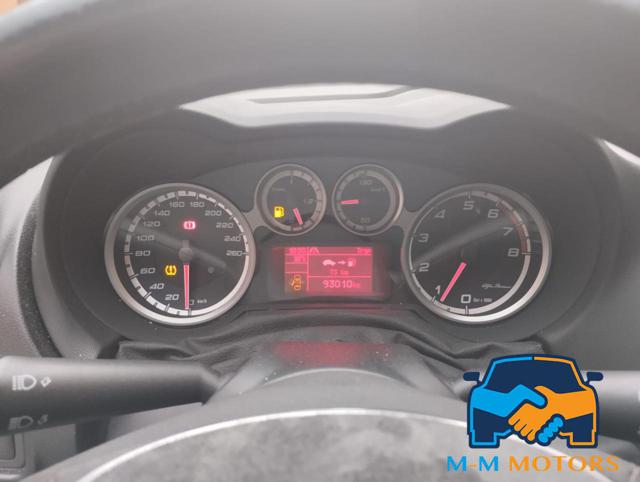 ALFA ROMEO MiTo usata, con Controllo trazione