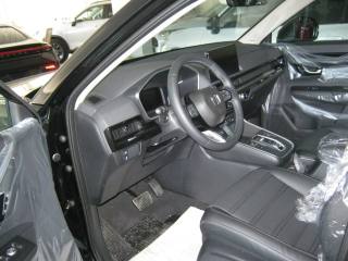HONDA CR-V usata, con Antifurto