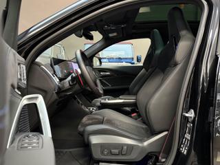 BMW X2 usata, con Cerchi in lega