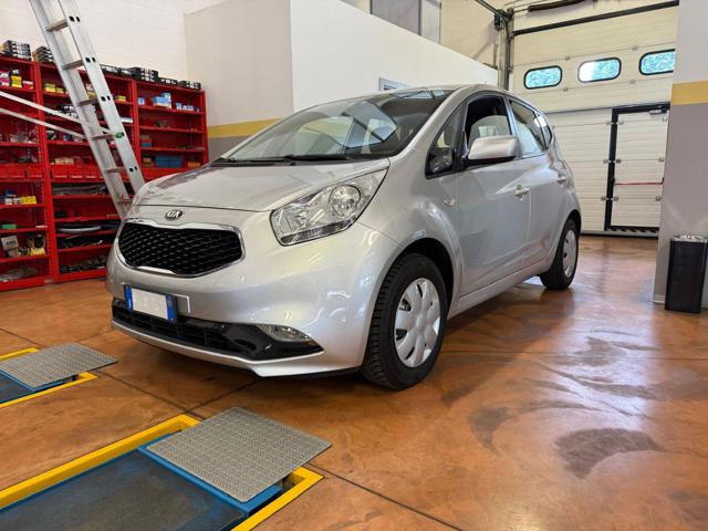KIA Venga usata, con Airbag Passeggero