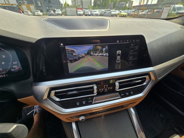 BMW 420 usata, con Cruise Control