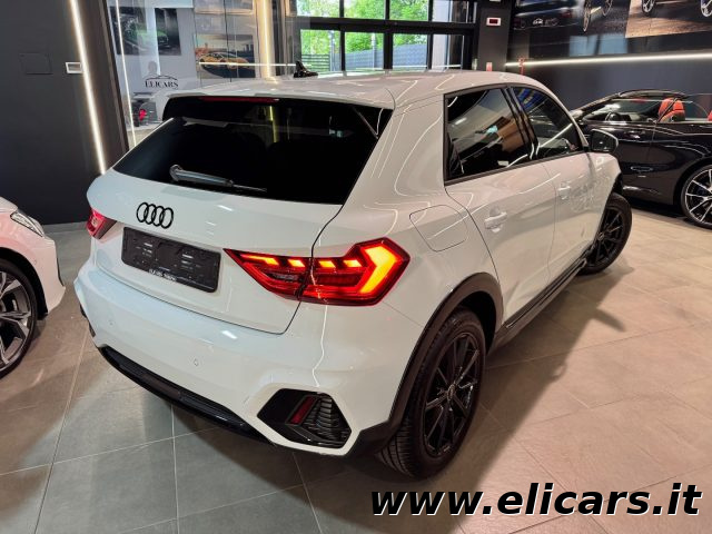 AUDI A1 usata, con Airbag Passeggero
