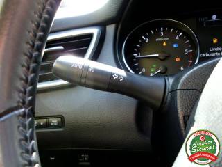 NISSAN Qashqai usata, con Chiusura centralizzata telecomandata