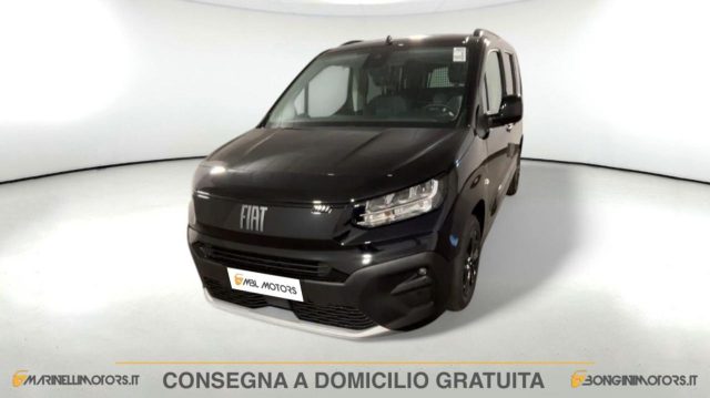 FIAT Doblo usata, con ABS