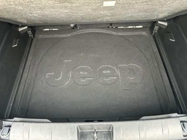 JEEP Renegade usata, con Immobilizzatore elettronico