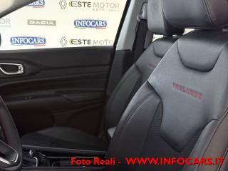 JEEP Compass usata, con Luci diurne LED