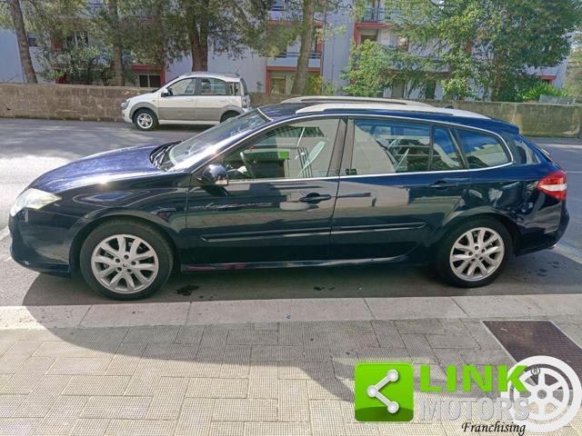 RENAULT Laguna usata, con Antifurto