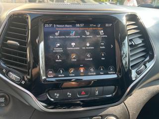 JEEP Cherokee usata, con Climatizzatore