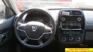 DACIA Spring usata 43