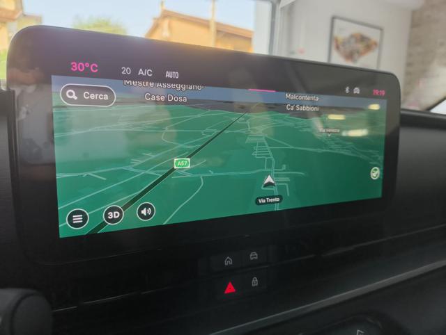 FIAT 600 usata, con Controllo automatico clima