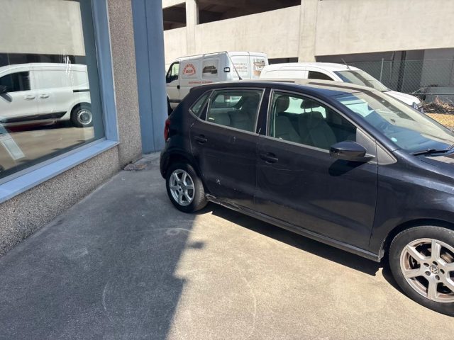 VOLKSWAGEN Polo usata, con Cerchi in lega