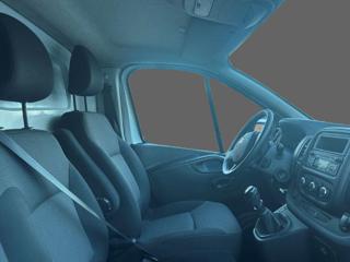 FIAT Talento usata, con Alzacristalli elettrici