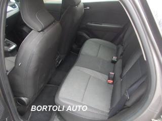 RENAULT Captur usata, con Climatizzatore