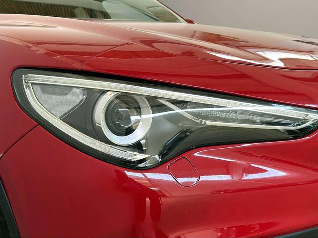 ALFA ROMEO Stelvio usata, con Vivavoce