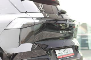 RENAULT Symbioz usata, con Controllo automatico clima